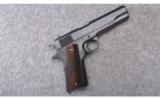 Remington (Turnbull) ~ UMC Model 1911 Commemorative Set ~ .45 Auto - 3 of 8