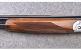 Traditions by Fausti (Italy) ~ Sporting Clays III ~ 12 Ga. - 6 of 9
