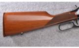 Winchester (New Haven) ~ Big Bore Model 94XTR ~ .375 Win. - 2 of 9