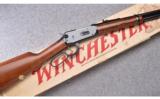 Winchester (New Haven) ~ Model 94 AE ~ .32 Win. Spl. - 1 of 9