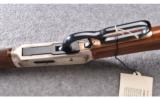 Winchester (New Haven) ~ Model 94 Legendary Lawmen Saddle Ring Carbine ~ .30-30 Win. - 5 of 9