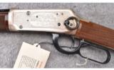 Winchester (New Haven) ~ Model 94 Legendary Lawmen Saddle Ring Carbine ~ .30-30 Win. - 7 of 9