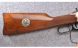 Winchester (New Haven) ~ Model 94 Legendary Lawmen Saddle Ring Carbine ~ .30-30 Win. - 2 of 9
