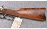 Winchester (New Haven) ~ Model 94 Legendary Lawmen Saddle Ring Carbine ~ .30-30 Win. - 8 of 9