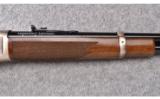 Winchester (New Haven) ~ Model 94 Legendary Lawmen Saddle Ring Carbine ~ .30-30 Win. - 4 of 9