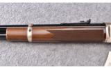 Winchester (New Haven) ~ Model 94 Legendary Lawmen Saddle Ring Carbine ~ .30-30 Win. - 6 of 9