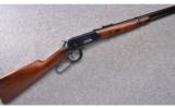 Winchester (New Haven) ~ Model 94 Saddle Ring Carbine ~ .30 WCF - 1 of 9
