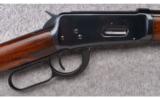 Winchester (New Haven) ~ Model 94 Saddle Ring Carbine ~ .30 WCF - 3 of 9