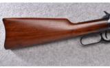Winchester (New Haven) ~ Model 94 Saddle Ring Carbine ~ .30 WCF - 2 of 9