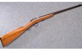Winchester (New Haven) ~ Model 02 Takedown ~ .22 Short, Long or Extra Long - 1 of 14