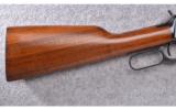 Winchester (USA) ~ Model 94 ~ .30-30 Win. - 2 of 9