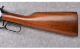 Winchester (USA) ~ Model 94 ~ .30-30 Win. - 8 of 9