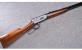 Winchester (USA) ~ Model 94 ~ .30-30 Win. - 1 of 9