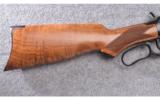Winchester (U.S.R.A.) ~ Model 94 Limited Edition Centennial (1894-1994) Grade I ~ .30 W.C.F. - 2 of 12
