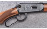 Winchester (U.S.R.A.) ~ Model 94 Limited Edition Centennial (1894-1994) Grade I ~ .30 W.C.F. - 3 of 12
