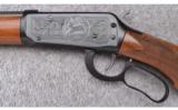 Winchester (U.S.R.A.) ~ Model 94 Limited Edition Centennial (1894-1994) Grade I ~ .30 W.C.F. - 7 of 12