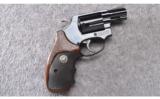 Smith & Wesson ~ Model 36-7 ~ .38 S&W Spl. - 1 of 2