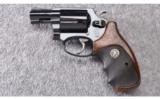 Smith & Wesson ~ Model 36-7 ~ .38 S&W Spl. - 2 of 2