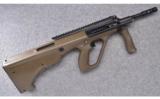 Steyr Arms ~ AUG A3 M1 ~ 5.56x45/.223 Rem. - 1 of 9