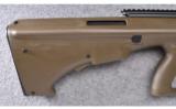 Steyr Arms ~ AUG A3 M1 ~ 5.56x45/.223 Rem. - 2 of 9