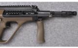 Steyr Arms ~ AUG A3 M1 ~ 5.56x45/.223 Rem. - 3 of 9