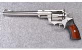 Ruger ~ Super Redhawk ~ .44 Magnum Cal. - 2 of 3