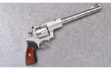 Ruger ~ Super Redhawk ~ .44 Magnum Cal. - 1 of 3