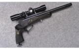 Thompson Center Arms ~ Super 16 ~ .45-70 Gov't. - .44 Rem. Mag. - .45 Colt 410 - 3 of 9