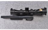 Thompson Center Arms ~ Super 16 ~ .45-70 Gov't. - .44 Rem. Mag. - .45 Colt 410 - 8 of 9