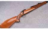 Remington ~ Model 700 BDL ~ .270 Win. - 1 of 9