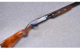 Winchester ~ Model 42 Deluxe Custom ~ .410 Bore - 1 of 9