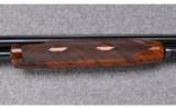 Winchester ~ Model 42 Deluxe Custom ~ .410 Bore - 4 of 9