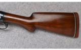 Winchester ~ Model 97 ~ 16 Ga. - 8 of 9