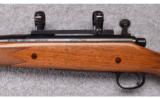 Remington ~Model 700 Safari ~ .375 H&H Mag. - 7 of 9