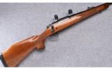 Remington ~Model 700 Safari ~ .375 H&H Mag. - 1 of 9