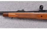 Remington ~Model 700 Safari ~ .375 H&H Mag. - 6 of 9