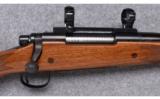 Remington ~Model 700 Safari ~ .375 H&H Mag. - 3 of 9