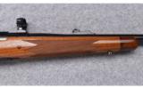 Remington ~Model 700 Safari ~ .375 H&H Mag. - 4 of 9