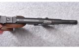 Walther ~ OSP Match Model ~ .22 Short - 3 of 4