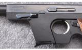 Walther ~ OSP Match Model ~ .22 Short - 4 of 4