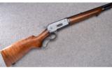 Winchester ~ Model 71 ~ .348 Win. - 1 of 9