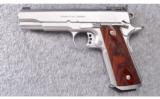 Ed Brown ~ Executive Target ~ .45 ACP - 2 of 2