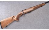 Steyr Mannlicher ~ Zephyr II ~ .17 HMR - 1 of 9
