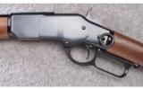 Winchester (Japan) ~ Model 1873 Saddle Ring Carbine ~ .44-40 Win. - 7 of 9