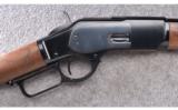 Winchester (Japan) ~ Model 1873 Saddle Ring Carbine ~ .44-40 Win. - 3 of 9