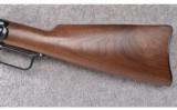 Winchester (Japan) ~ Model 1873 Saddle Ring Carbine ~ .44-40 Win. - 8 of 9