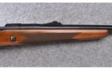 Winchester ~ Model 70 Super Express (Left Hand) ~ .375 H&H Magnum - 4 of 9