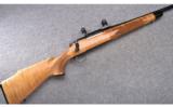 Remington ~ Model 700 ~ .30-06 Spring. - 1 of 9