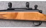 Remington ~ Model 700 ~ .30-06 Spring. - 7 of 9