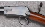 Winchester ~ Model 62A Takedown ~ .22 S. L. or L.R. - 7 of 9